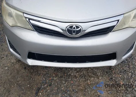 2014 Toyota Camry Le from USA, damaged, VIN 4T1BF1FK8EU440890